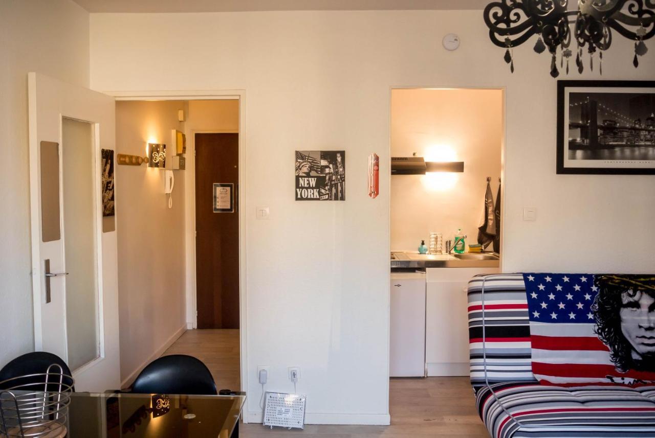 Travel Homes - The Eastside, Parking And Downtown Colmar Exterior foto